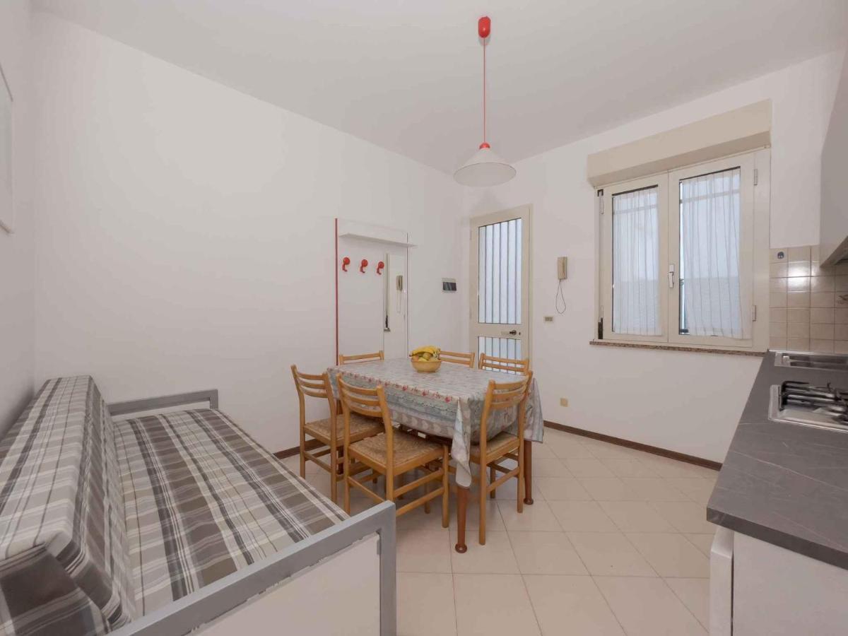 Apartments In Lignano 21774 Lignano Sabbiadoro Buitenkant foto