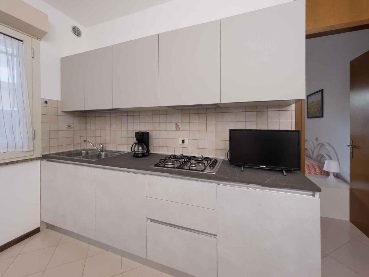 Apartments In Lignano 21774 Lignano Sabbiadoro Buitenkant foto