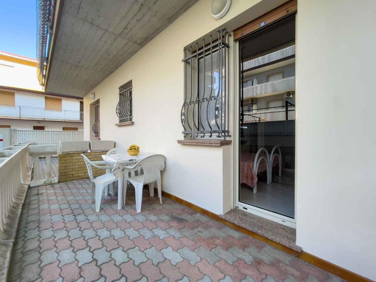 Apartments In Lignano 21774 Lignano Sabbiadoro Buitenkant foto