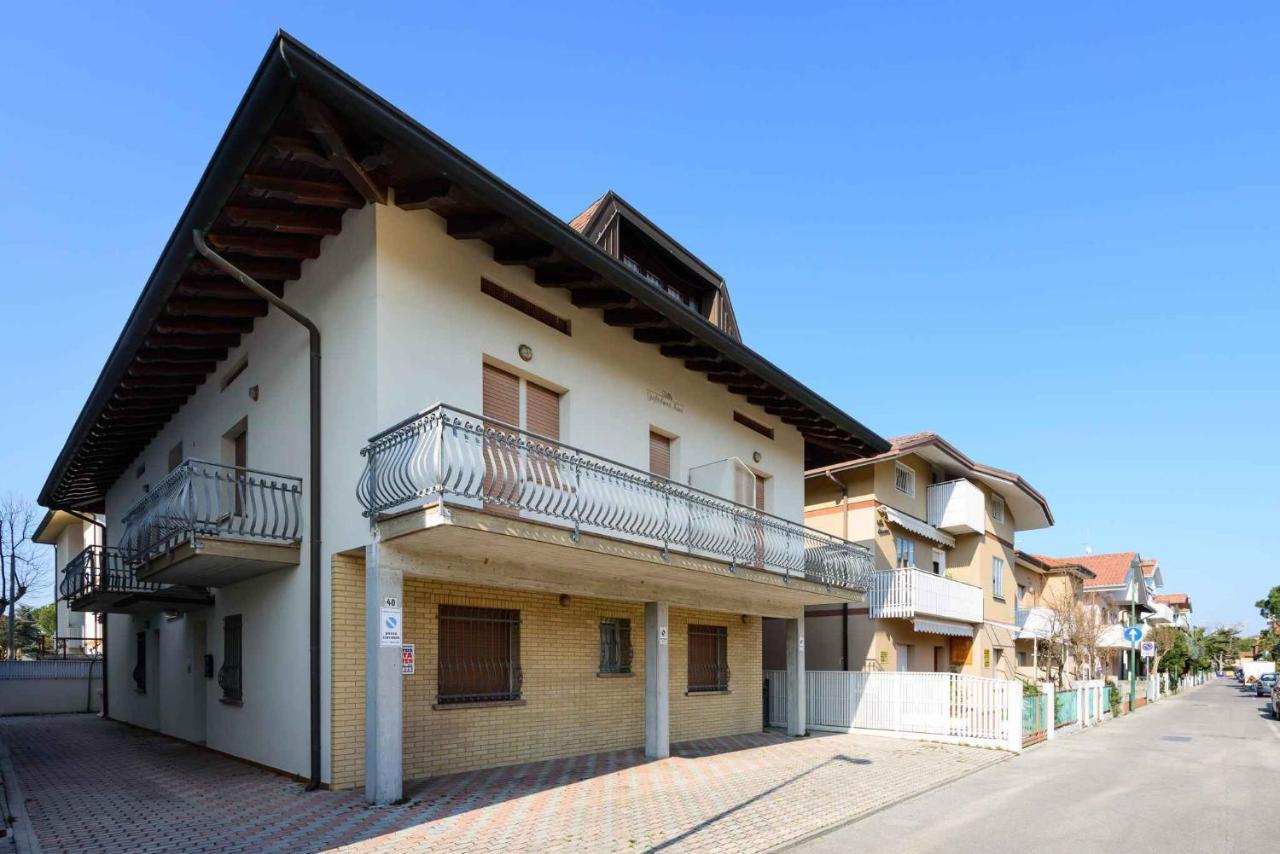 Apartments In Lignano 21774 Lignano Sabbiadoro Buitenkant foto