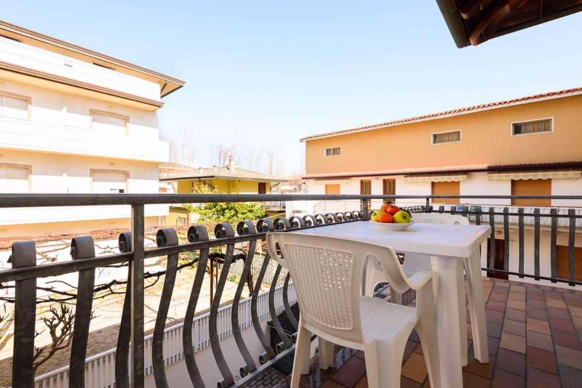 Apartments In Lignano 21774 Lignano Sabbiadoro Buitenkant foto