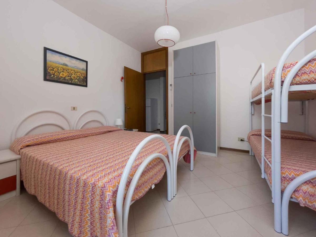 Apartments In Lignano 21774 Lignano Sabbiadoro Buitenkant foto