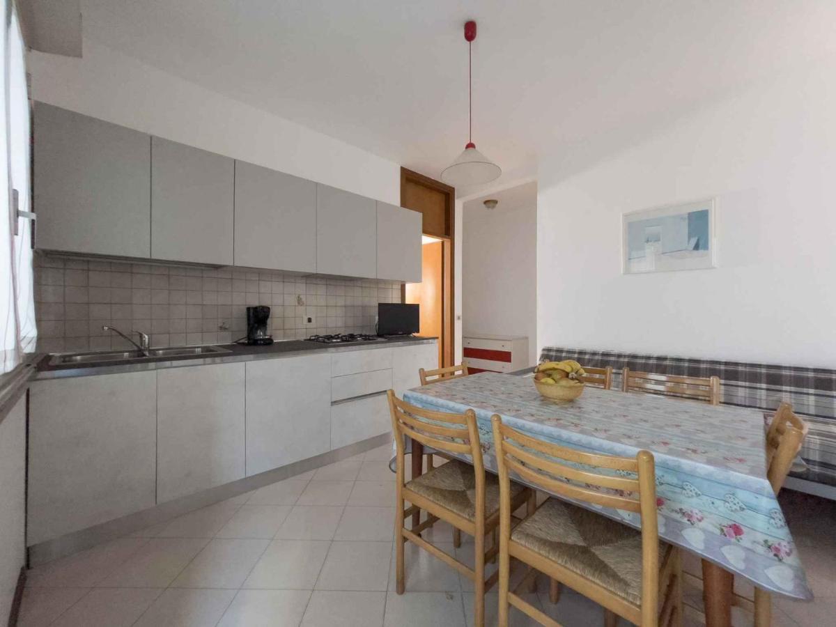Apartments In Lignano 21774 Lignano Sabbiadoro Buitenkant foto