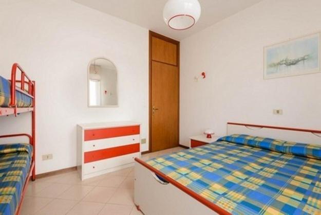 Apartments In Lignano 21774 Lignano Sabbiadoro Buitenkant foto
